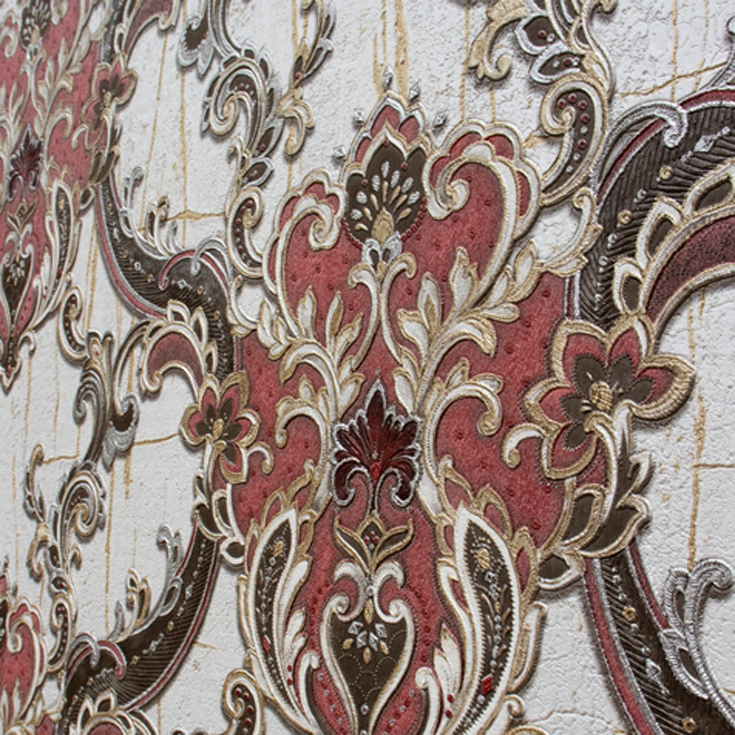 textured wall art wallpaper