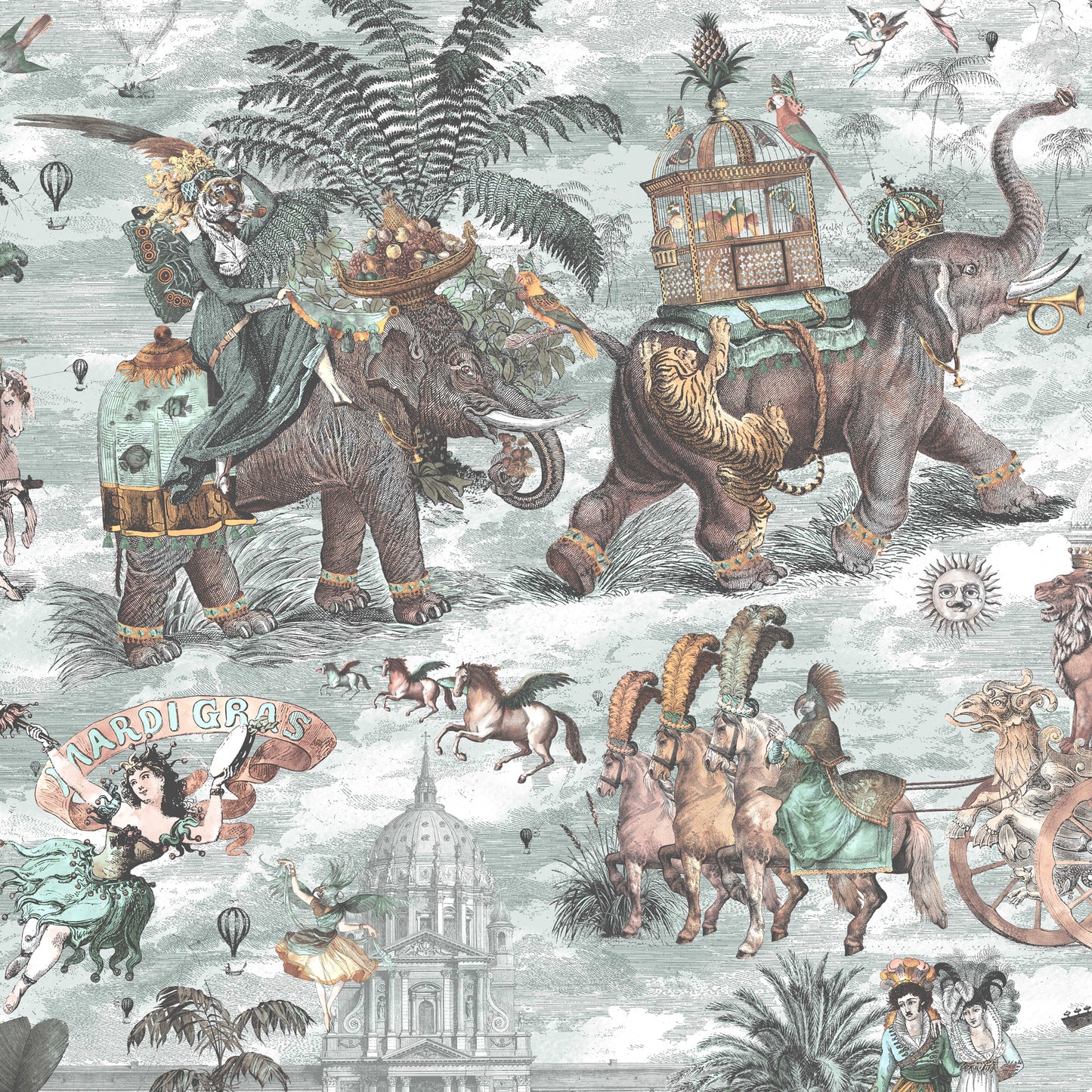 brand mckenzie, carnival fever, bmcf003/05b