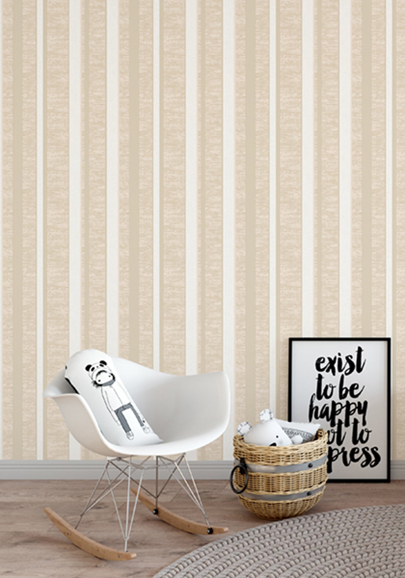 kemen, victoria fine stripes 3, 2306