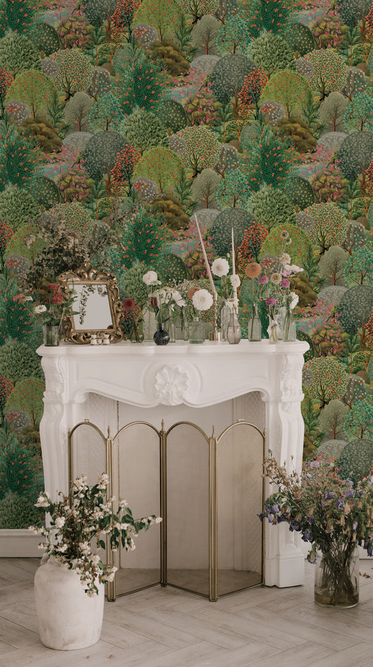 Holden, Arboretum, 91752