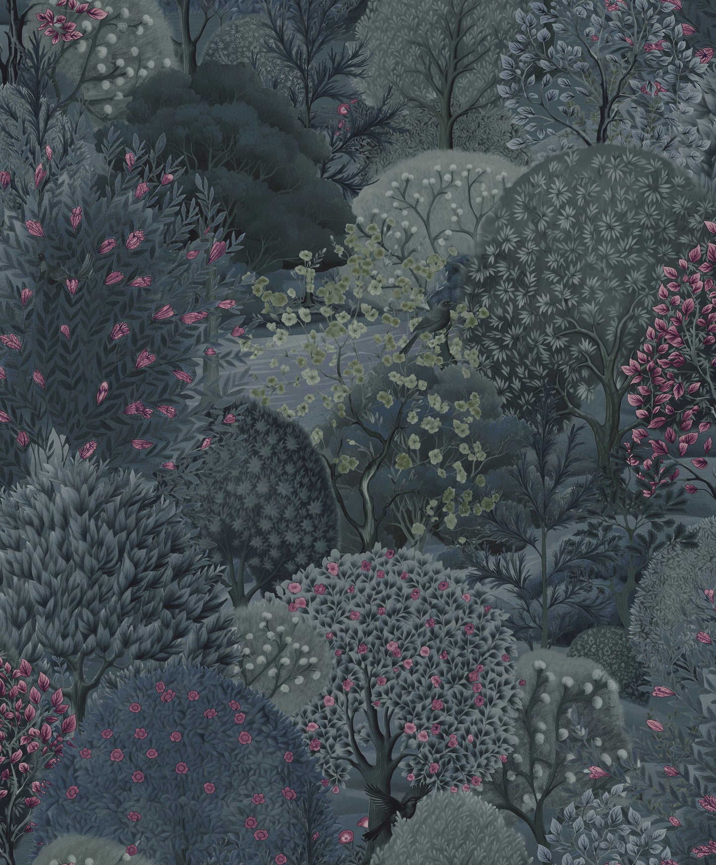 holden, arboretum, 91751