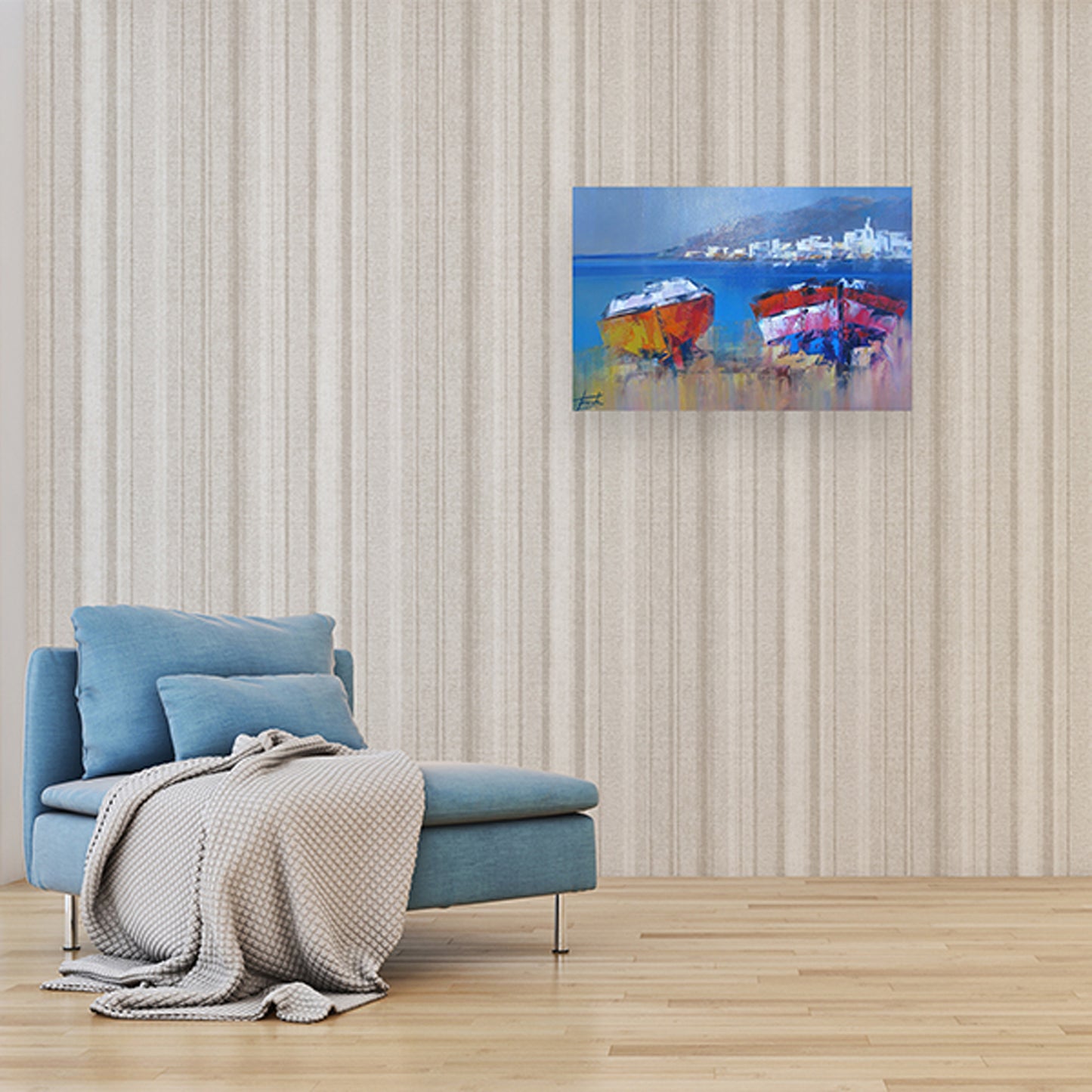 kemen, victoria fine stripes 3, 2303