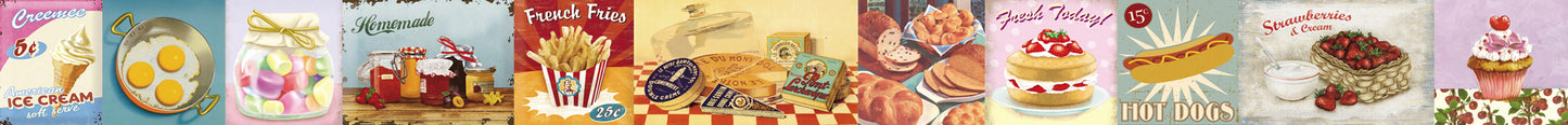 emiliana parati, pannelli decorativi, 42644