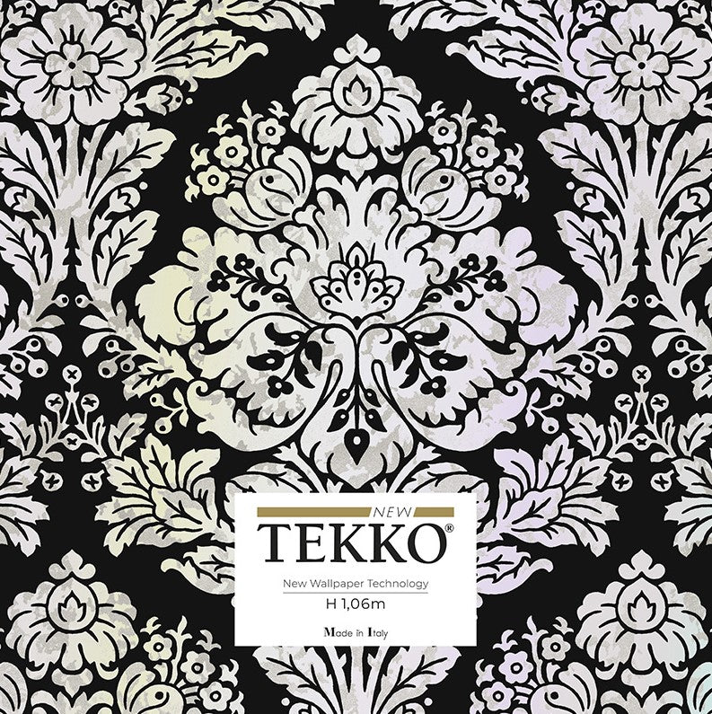 tekko book