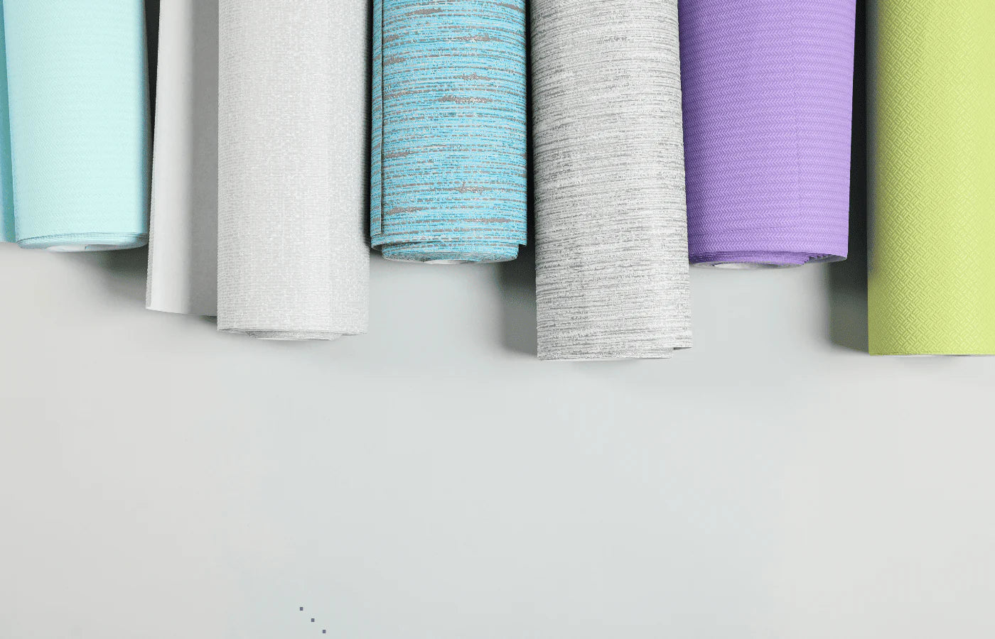 Different Types of Wallpaper Materials: Which is Right for You ...