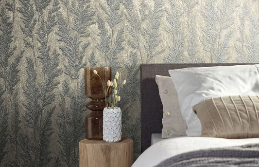 The Most Durable Wallpaper Options for Busy Homes