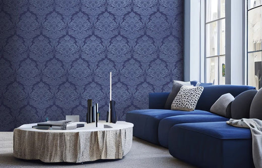 Classic vs. Modern Luxury Wallpaper: Which Style Suits Your Home?