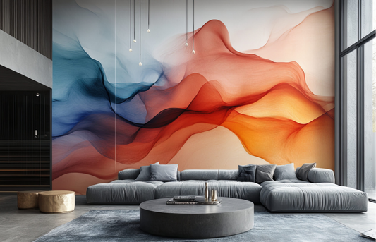 Embracing the Power and Versatility of Digital Wallcoverings