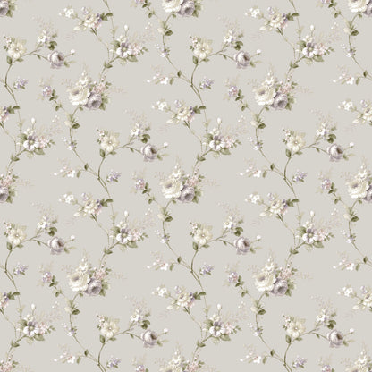 Parato , Fiori Country , 12315