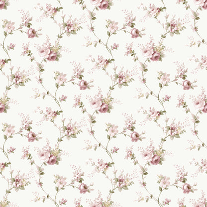 Parato , Fiori Country , 12318