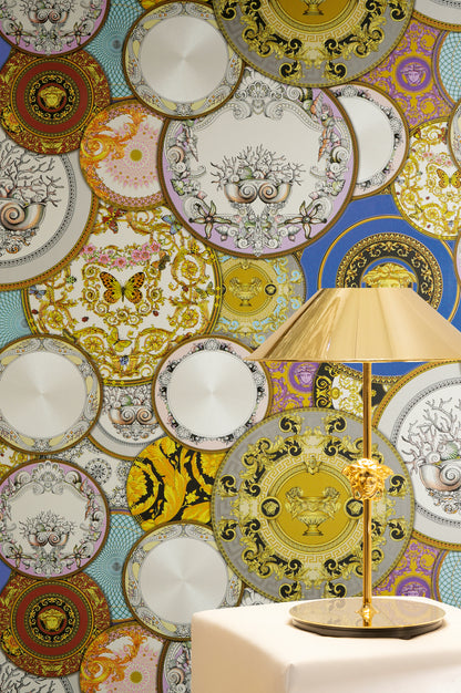 AS Creation, Versace 6, 349011