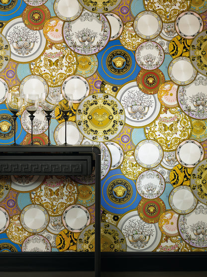 AS Creation, Versace 6, 349011
