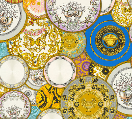 AS Creation, Versace 6, 349011