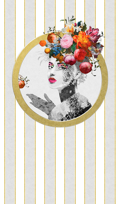 Marburg, Pompoos Provence - 35602