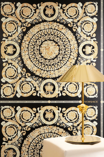 AS Creation, Versace 6, 370553
