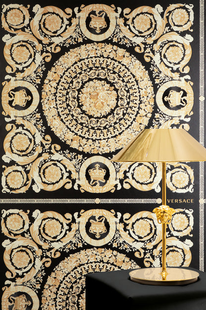 AS Creation, Versace 6, 370553