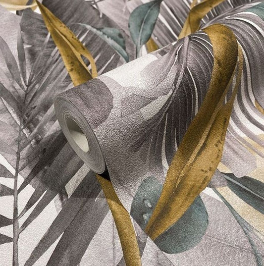Marburg, Spirit Of Jungle , 47418