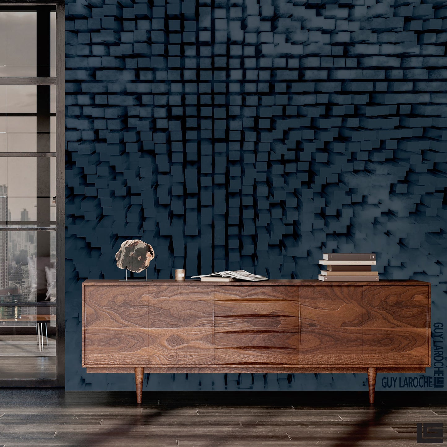 lutece , guy laroche , 51247001