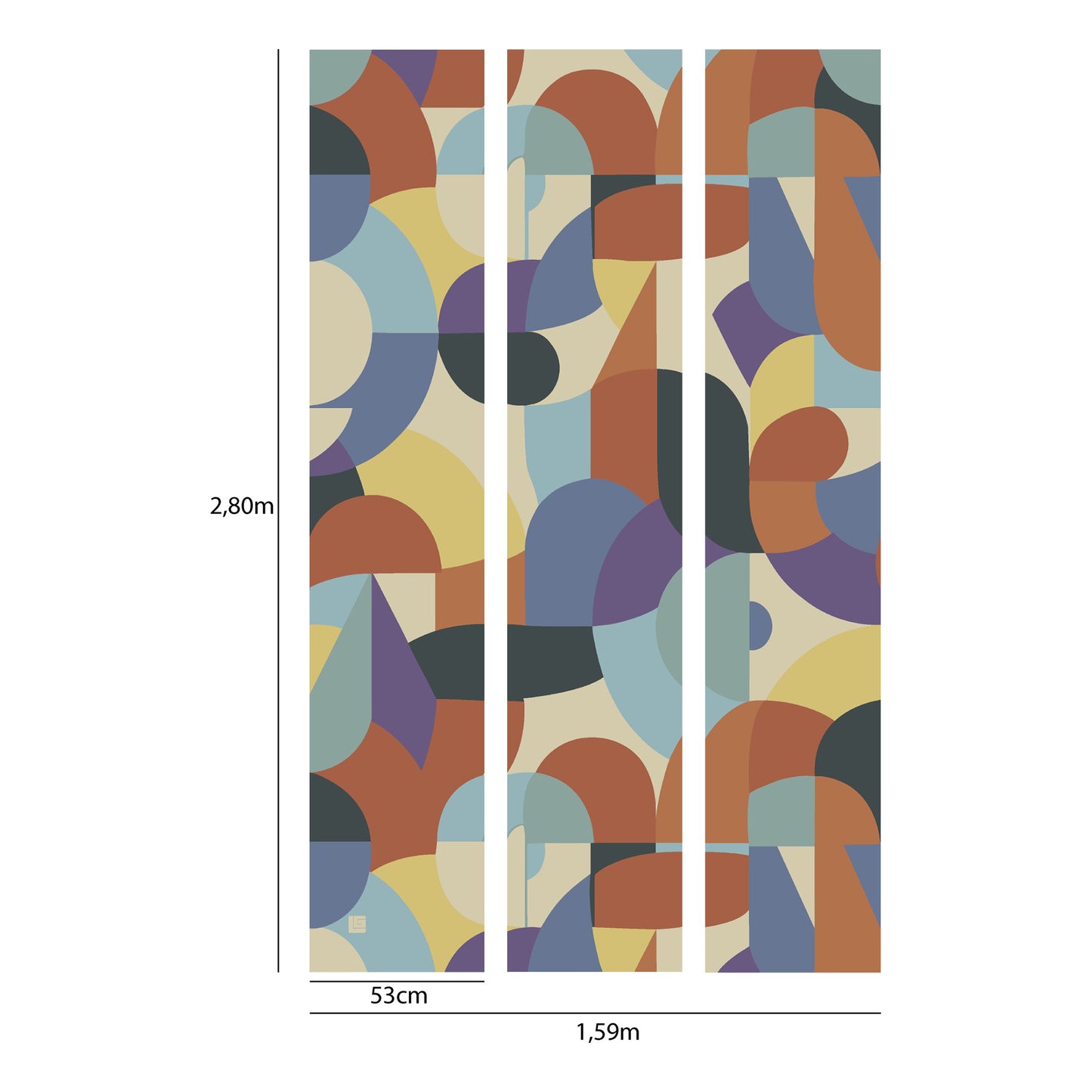 lutece , guy laroche , 51247301