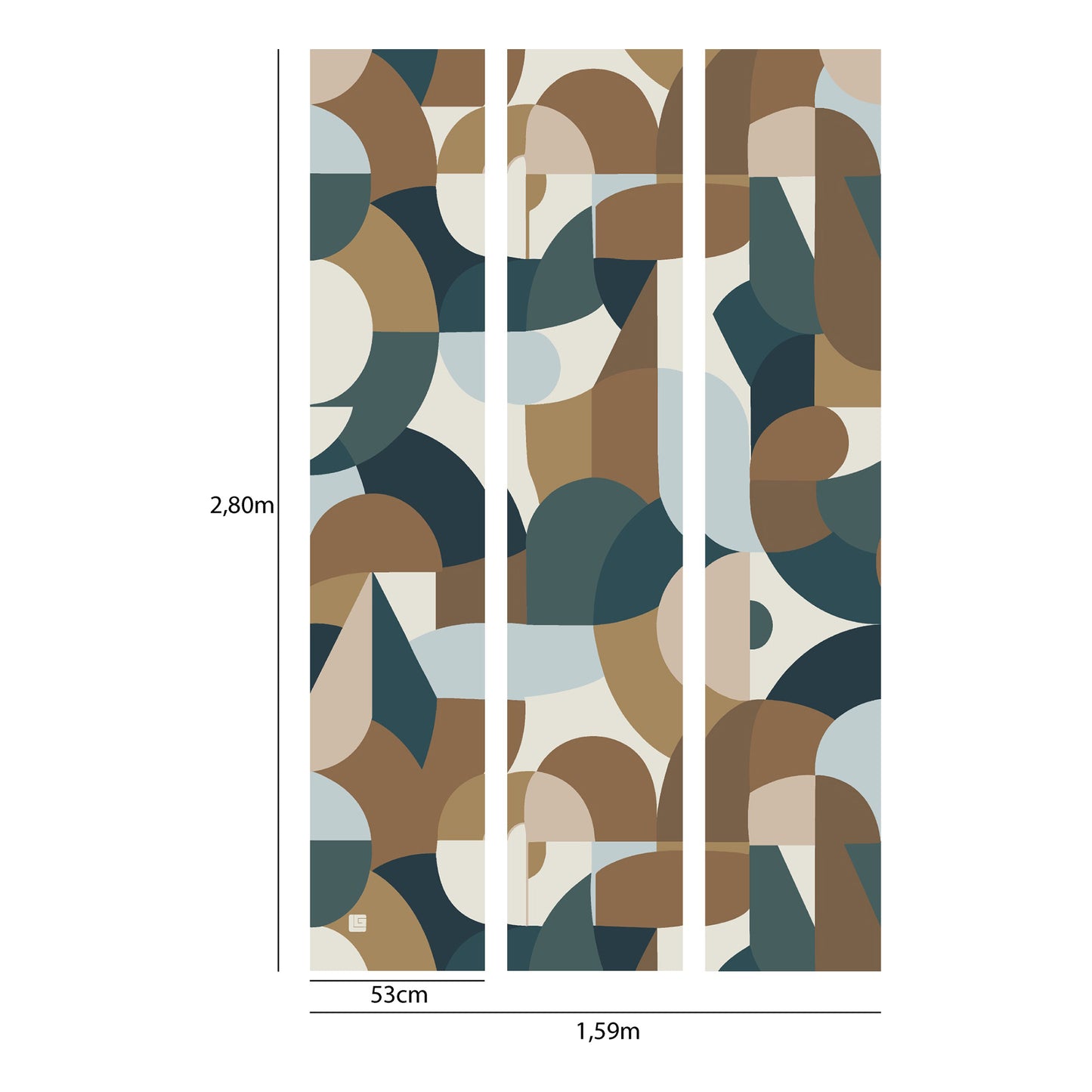 lutece , guy laroche , 51247308