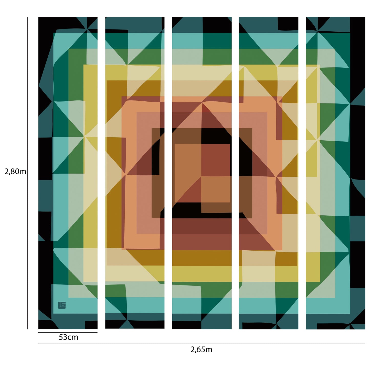 lutece , guy laroche , 51247501