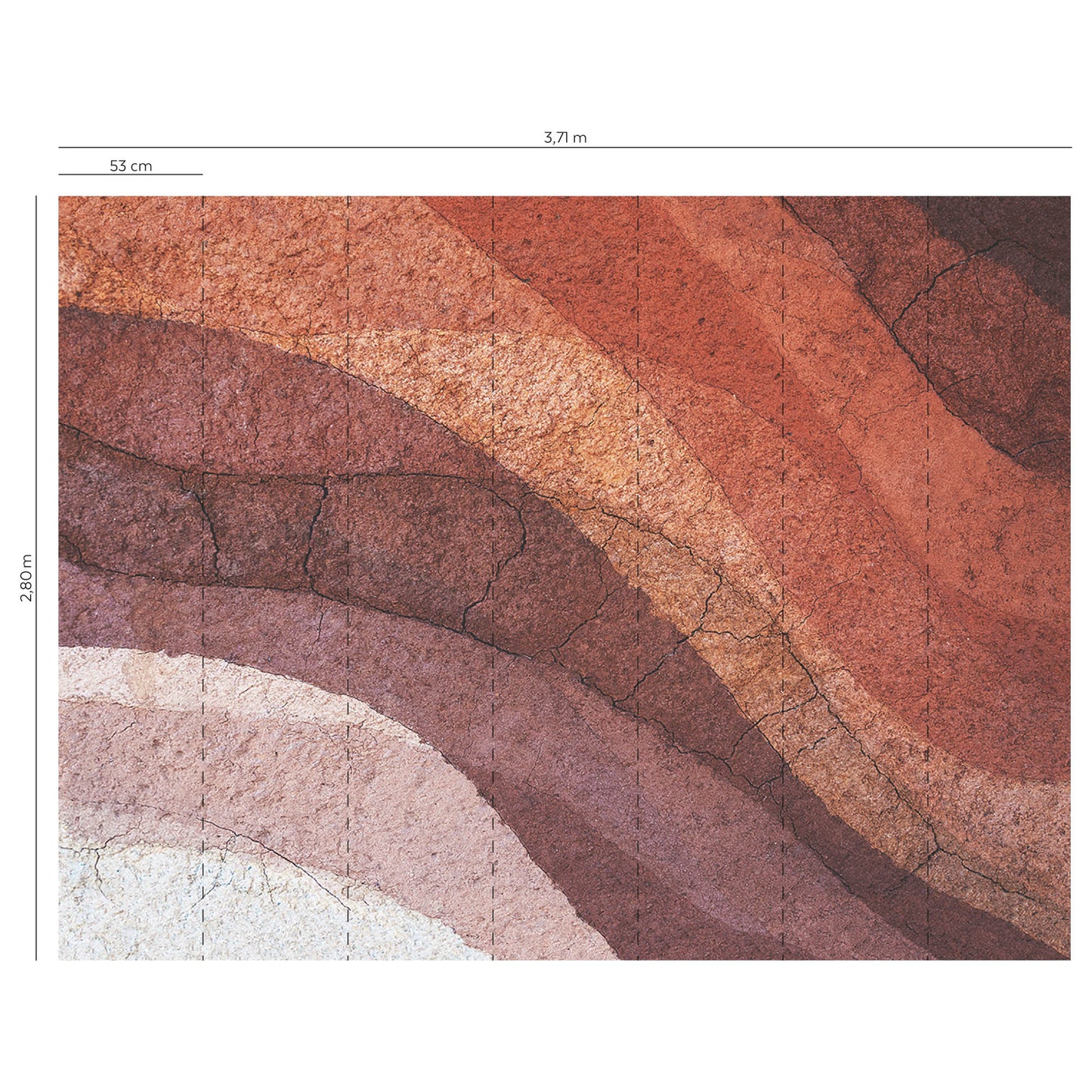 lutece , couleurs & matieres , 56240205