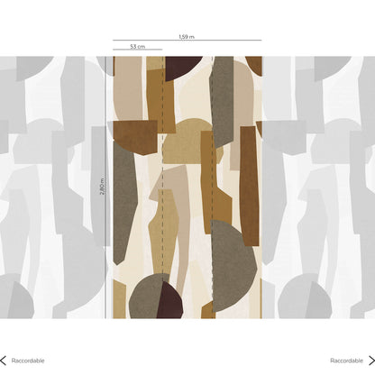 Lutece , Couleurs & Matieres , 56240308