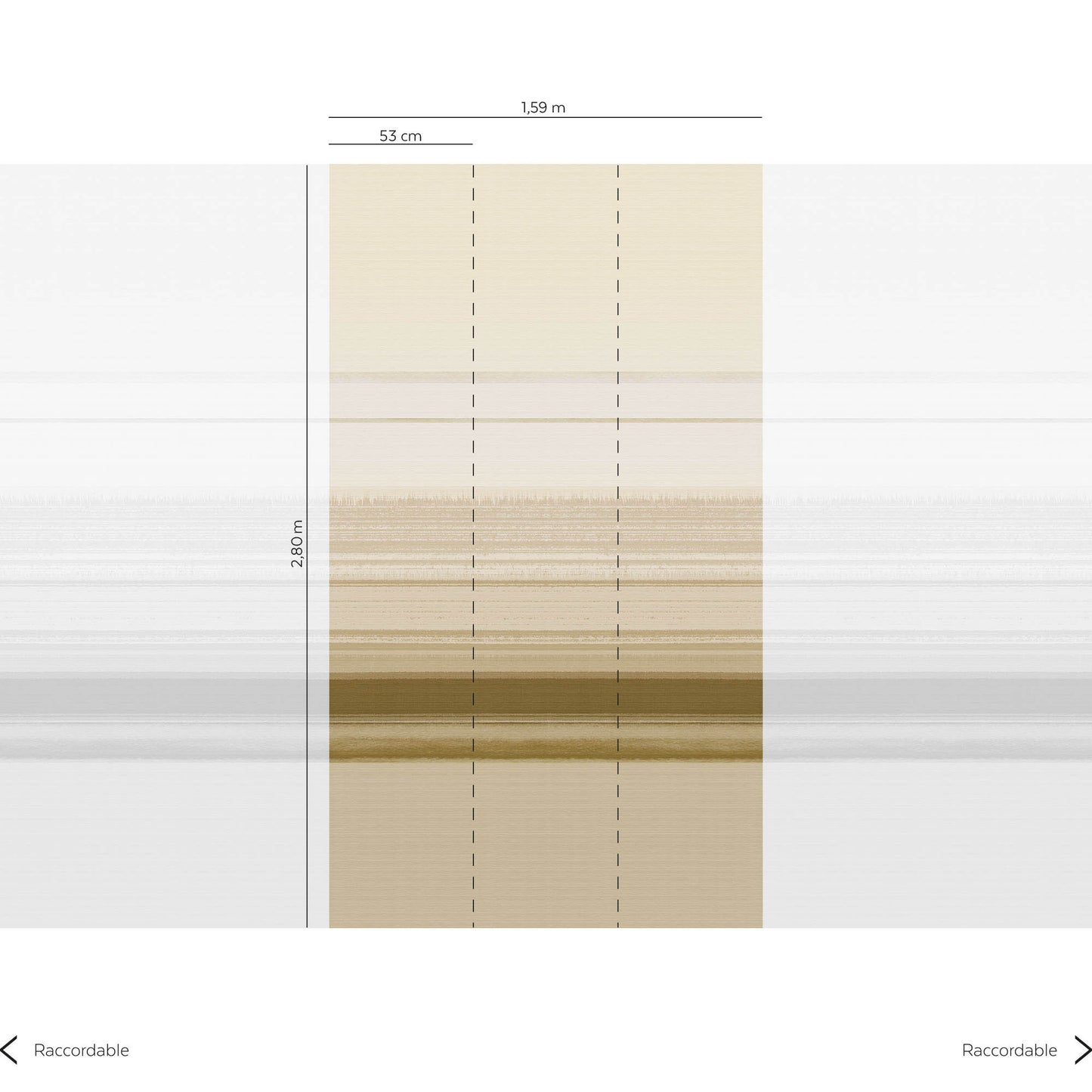 lutece , couleurs & matieres , 56240407