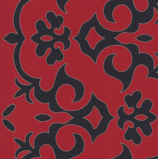 Marburg, New Amsterdam Book, 76805