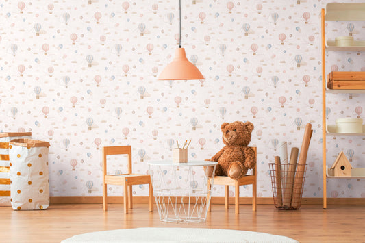 AS Creation, Lilly & Luis, 770771