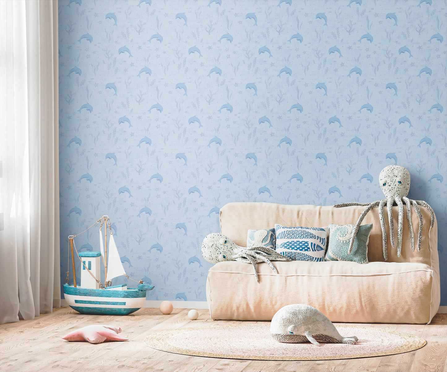 as creation, lilly & luis, 771321