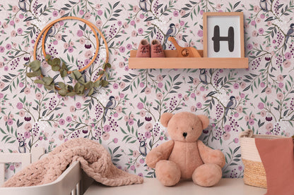 AS Creation, Lilly & Luis, 771361