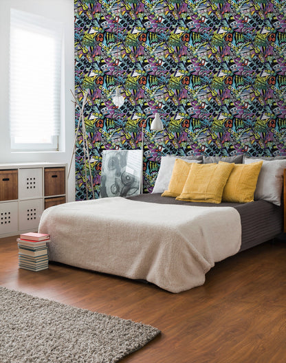 AS Creation, Lilly & Luis, 771421