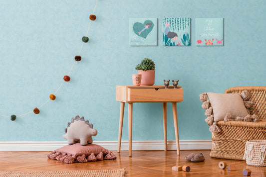 AS Creation, Lilly & Luis, 771789