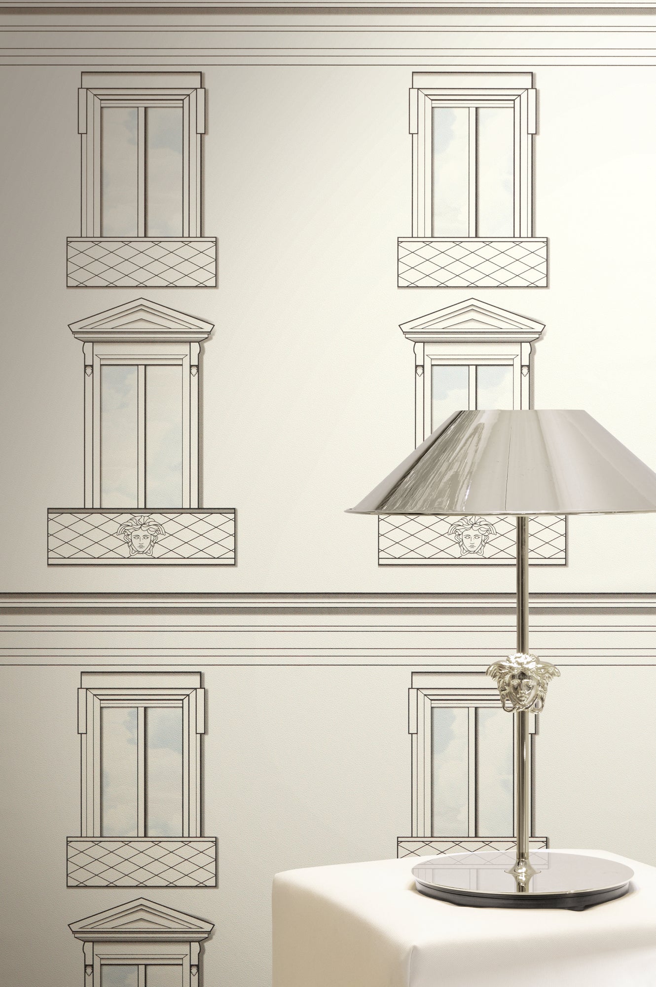 as creation, versace 6, 791323