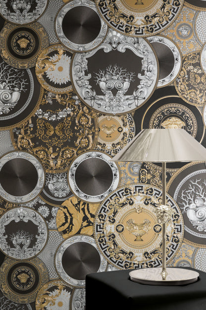 AS Creation, Versace 6, 791364
