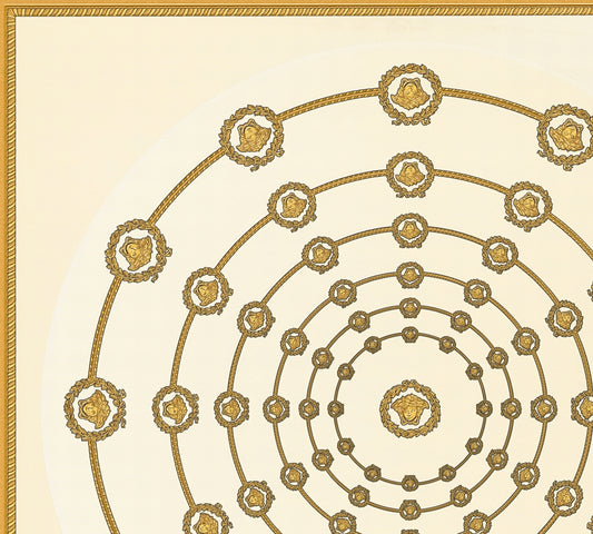 AS Creation, Versace 6, 791751
