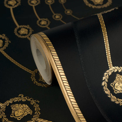 AS Creation, Versace 6, 791755