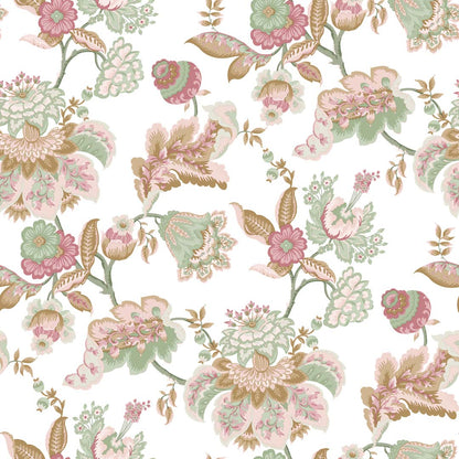 Parato, Blooming Garden 11, 8300