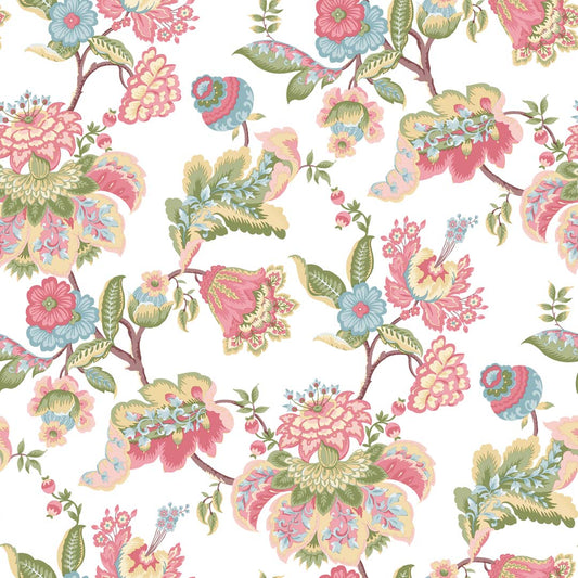 Parato, Blooming Garden 11, 8301