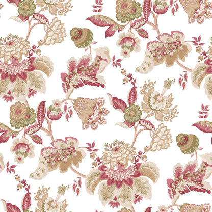 Parato, Blooming Garden 11, 8302