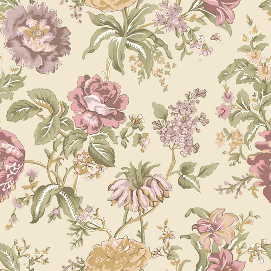 Parato, Blooming Garden 11, 8306