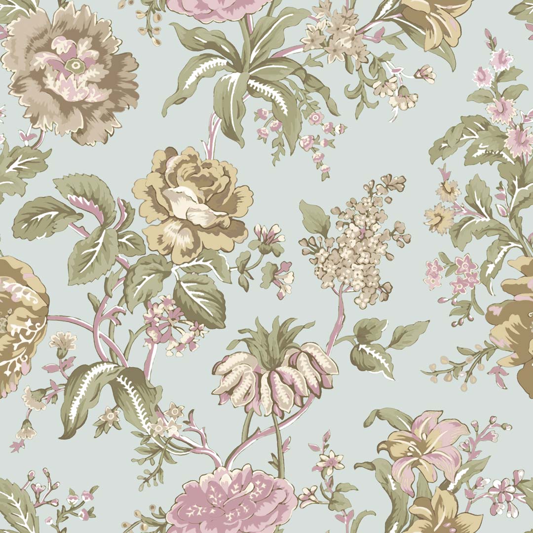 parato, blooming garden 11, 8307