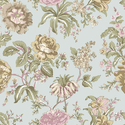 Parato, Blooming Garden 11, 8307