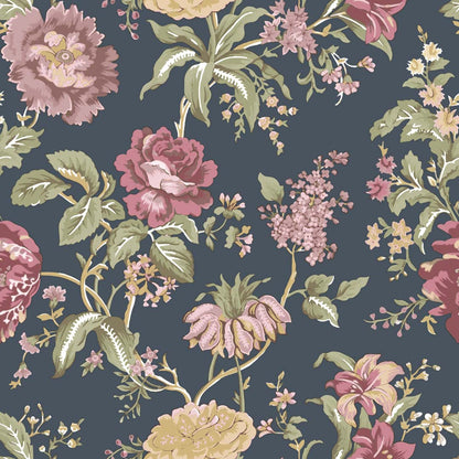 Parato, Blooming Garden 11, 8308