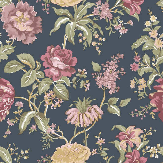 Parato, Blooming Garden 11, 8308