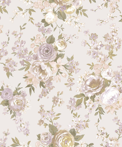 Parato, Blooming Garden 11, 8310