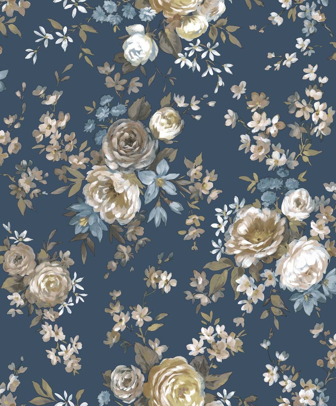 parato, blooming garden 11, 8313