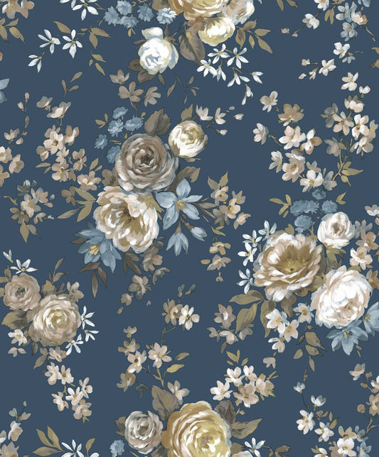 Parato, Blooming Garden 11, 8313