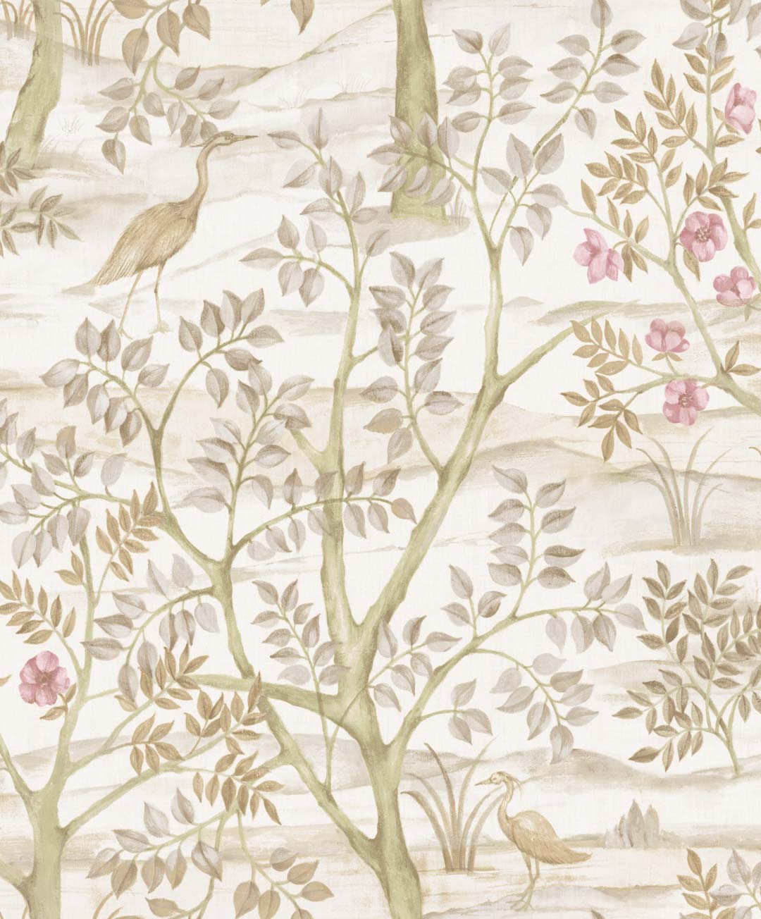 parato, blooming garden 11, 8315
